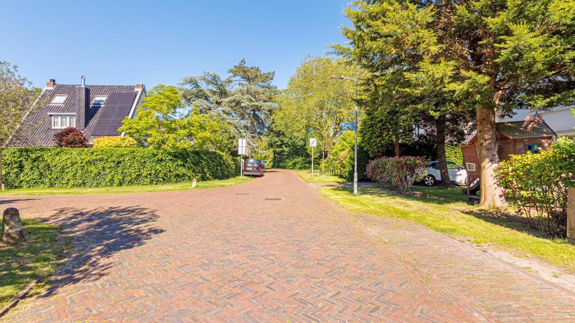 Emma'S Atelier Bed & Breakfast Bergen Exterior photo