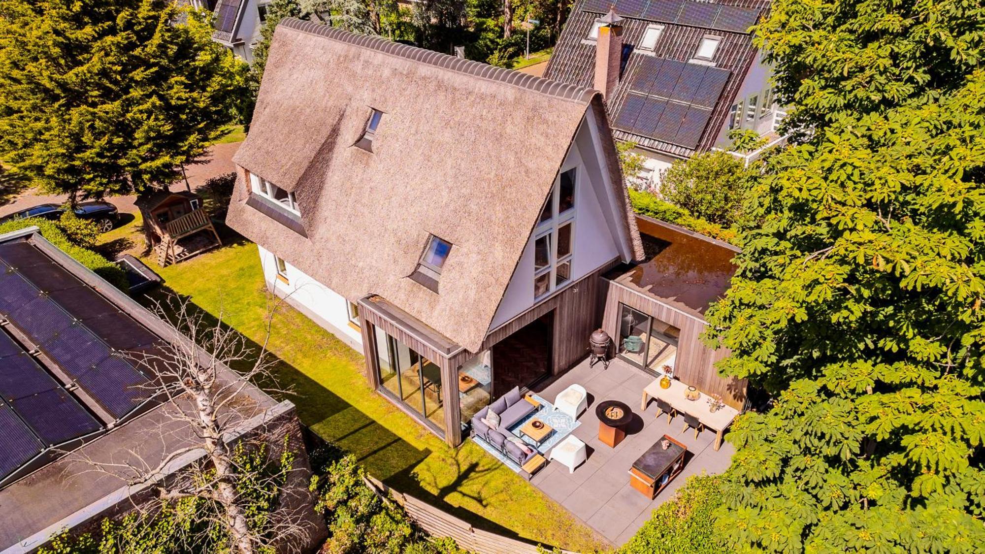 Emma'S Atelier Bed & Breakfast Bergen Exterior photo