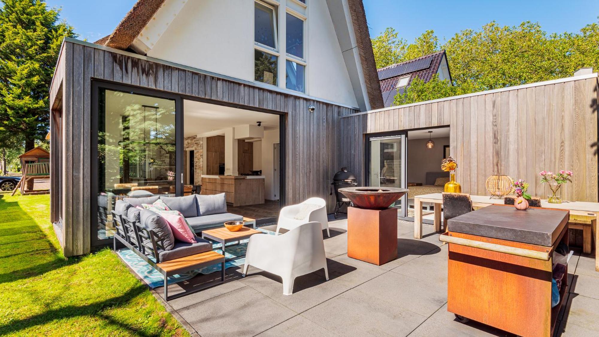 Emma'S Atelier Bed & Breakfast Bergen Exterior photo